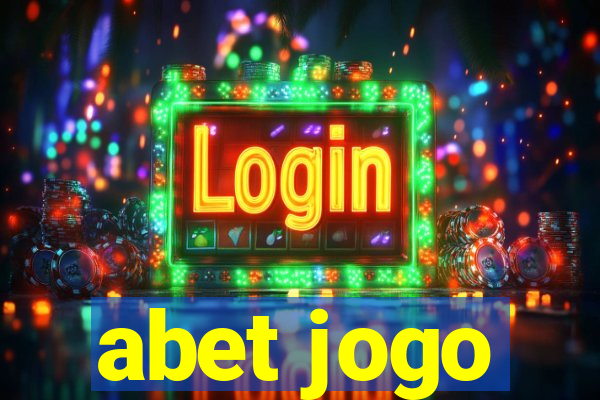 abet jogo